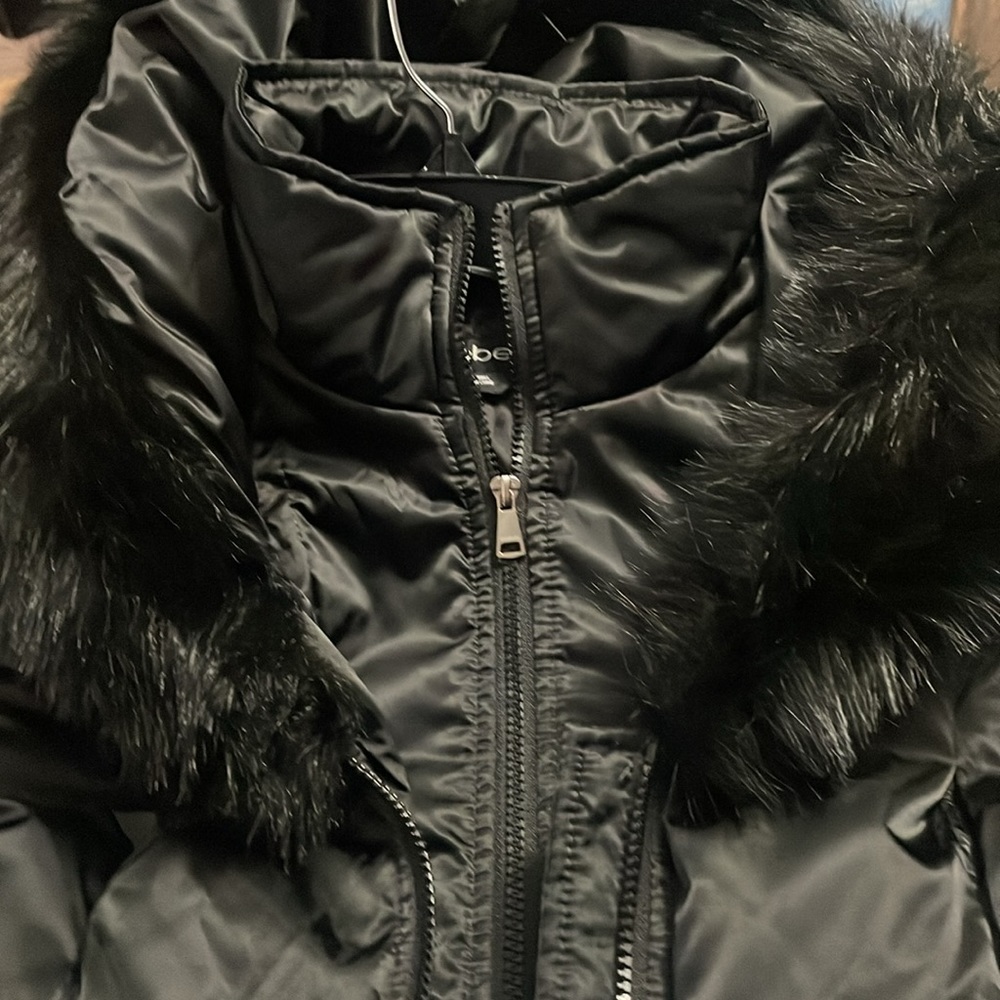 Bebe snow jacket - Picture 9 of 12